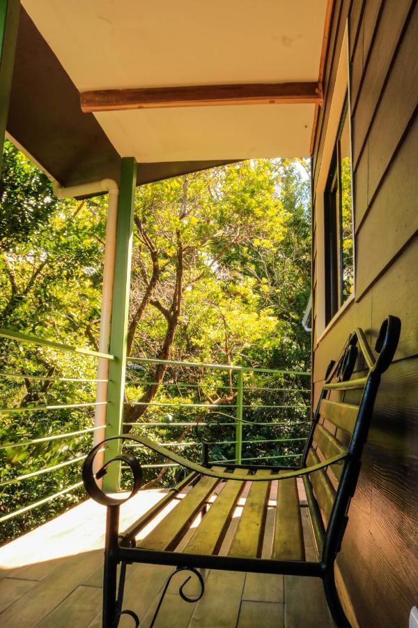 Moon Forest Apartments Monteverde Luaran gambar